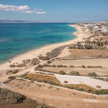 别墅 Armelina Pláka