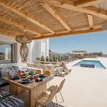 Villa Armelina Plaka (Naxos)
