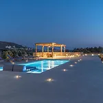 Villa Armelina Plaka (Naxos)