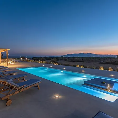 Villa Armelina
