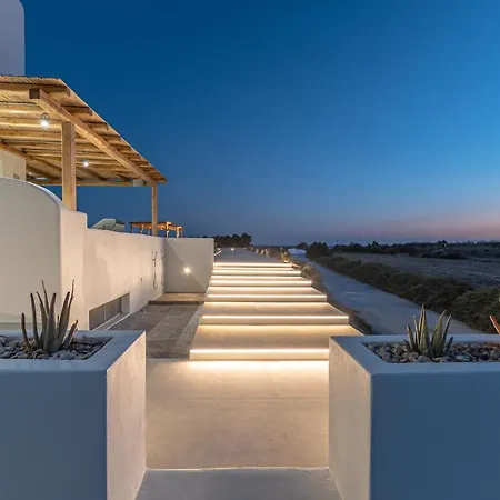Villa Armelina *