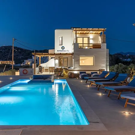 Armelina * Plaka (Naxos)