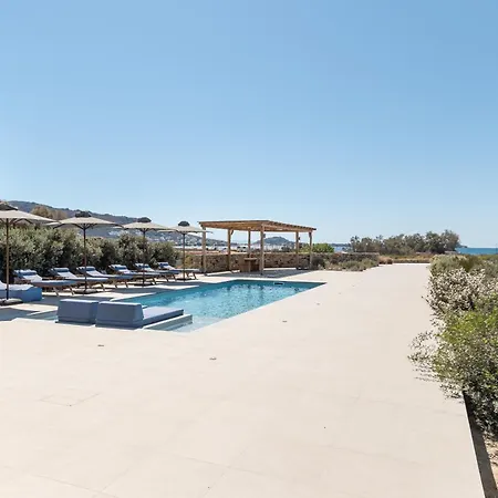 Armelina * Plaka (Naxos)