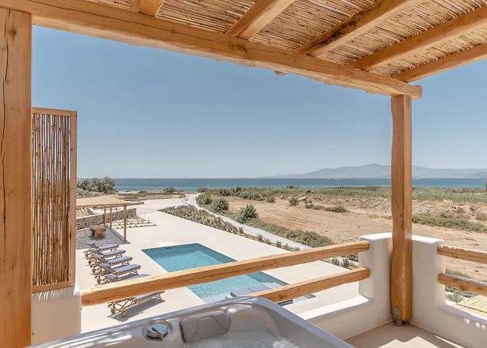 Armelina Plaka (Naxos)