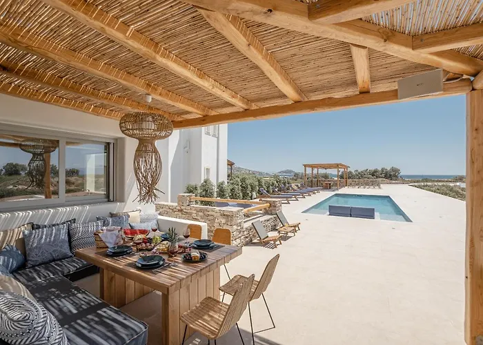 Willa Armelina Pláka