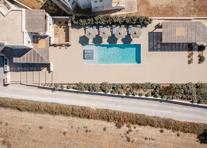 Armelina Plaka (Naxos)