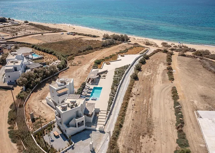 Armelina * Plaka (Naxos)